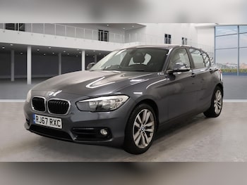 Used BMW 1 Series 2017 for sale - 76206225: Photo 4