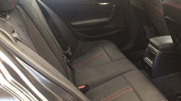 Used BMW 1 Series 2017 for sale - 76206225: Photo 8