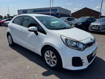 2016 (65) - 1.25 SR7 5dr ++ 35 TAX / ULEZ / DAB / BLUETOOTH / SENSORS