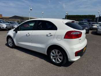 Used Kia Rio 2016 for sale - 75063923: Photo