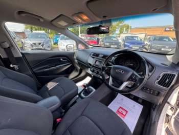 Used Kia Rio 2016 for sale - 75063923: Photo