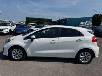 Used Kia Rio 2016 for sale - 75063923: Photo
