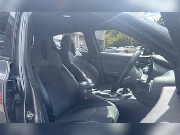 Used Nissan Juke 2021 for sale - 79690331: Photo