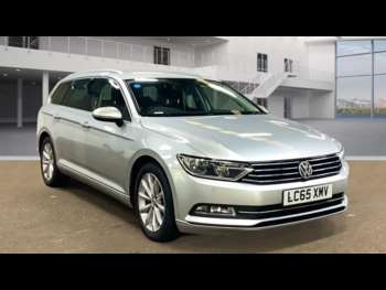2016 (65) - 2.0 TDI SE Business 5dr + SAT NAV / HEATED SEATS / DAB
