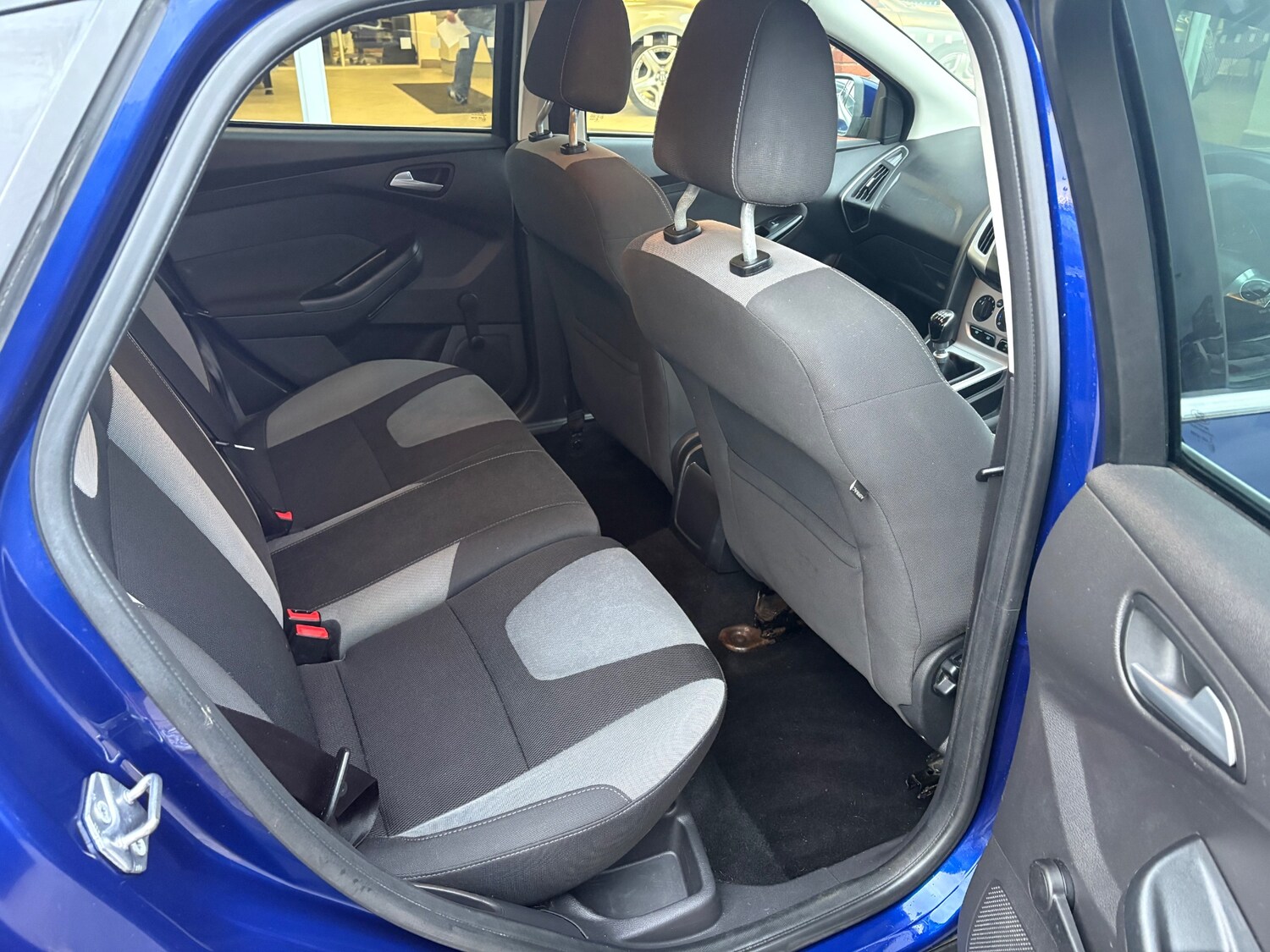 Used Ford Focus 2015 for sale - 77366859: Photo 14