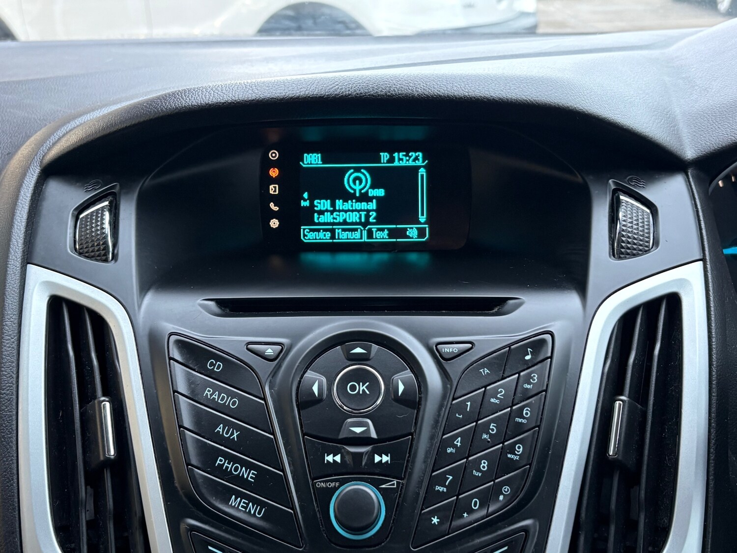 Used Ford Focus 2015 for sale - 77366859: Photo 20