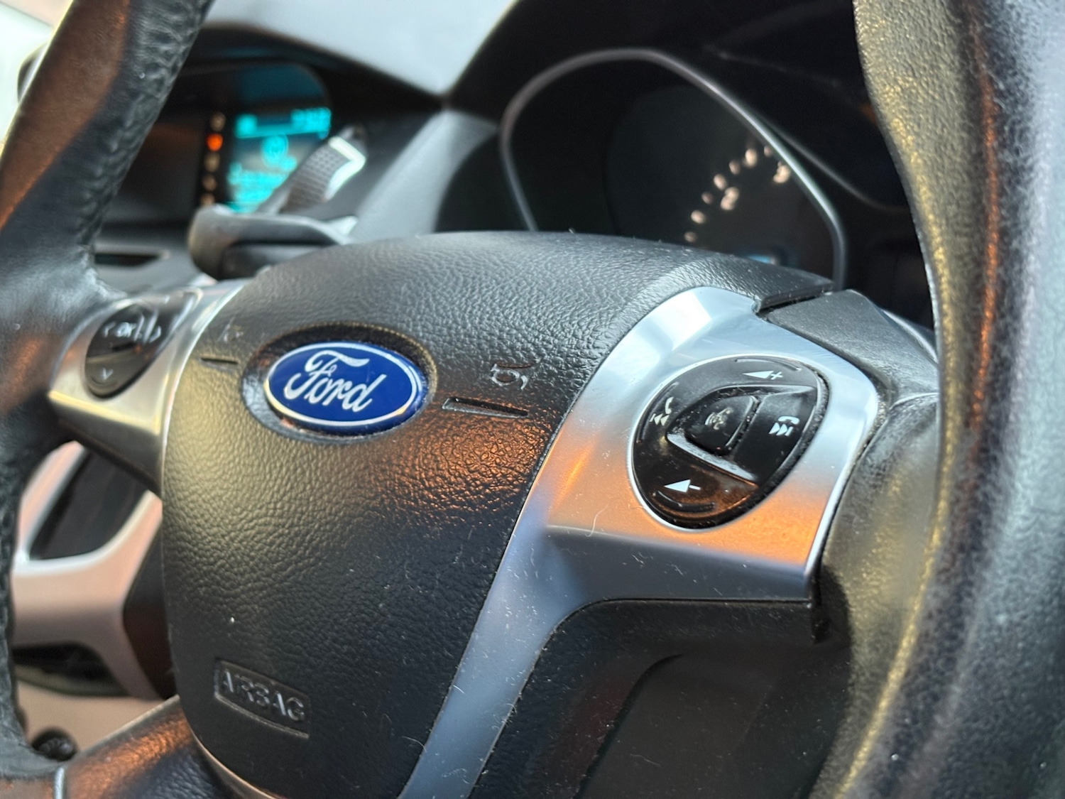 Used Ford Focus 2015 for sale - 77366859: Photo 21