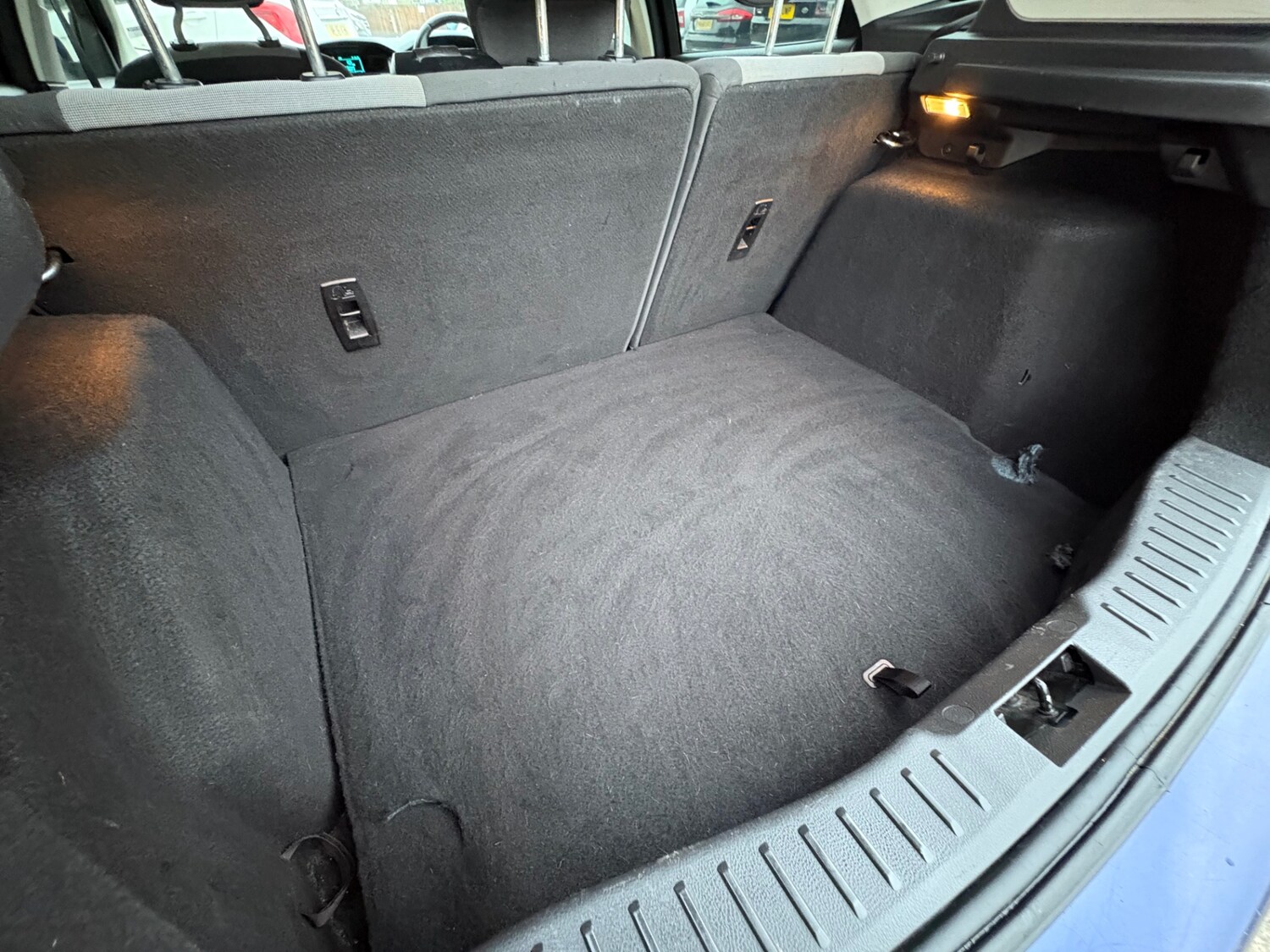 Used Ford Focus 2015 for sale - 77366859: Photo 24