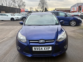 Used Ford Focus 2015 for sale - 77366859: Photo