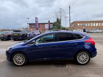 Used Ford Focus 2015 for sale - 77366859: Photo