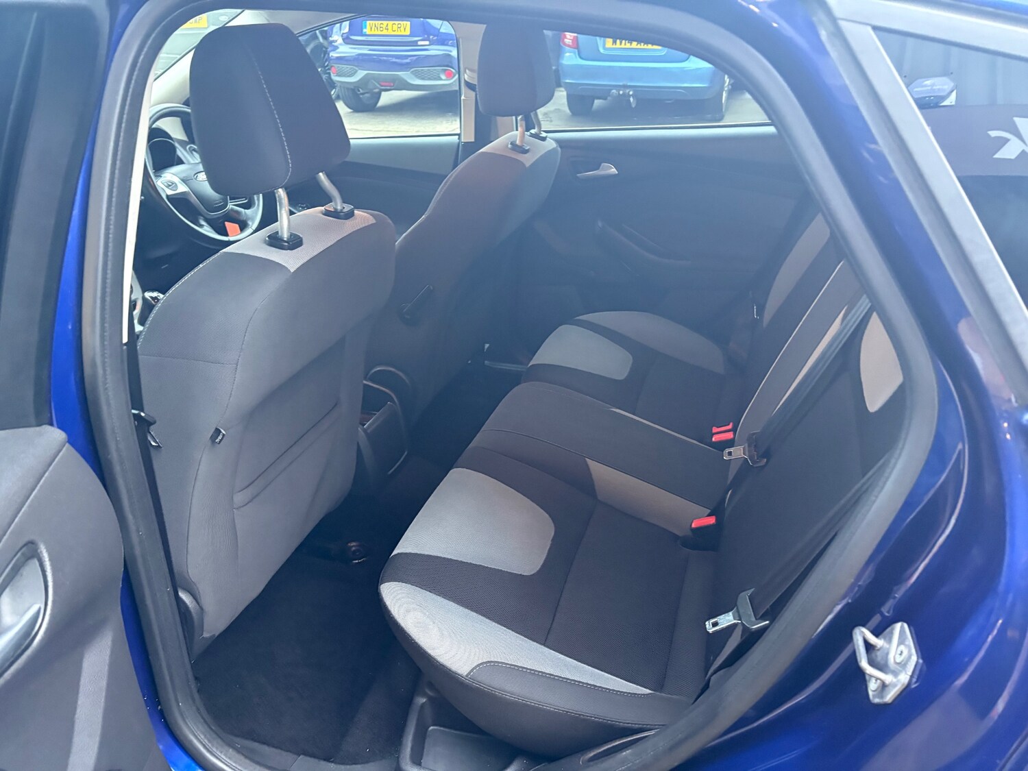 Used Ford Focus 2015 for sale - 77366859: Photo 9