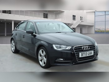 Audi A3 feature image