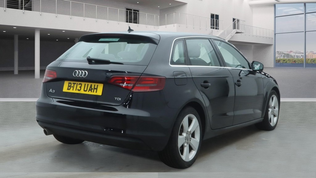 Used Audi A3 2013 for sale - 77337024: Photo 5