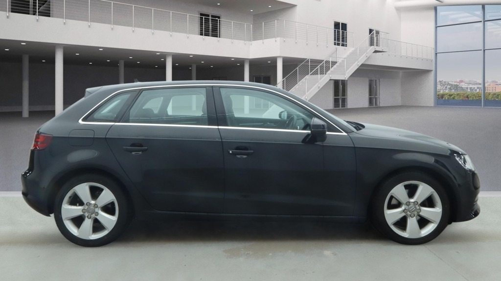 Used Audi A3 2013 for sale - 77337024: Photo 6