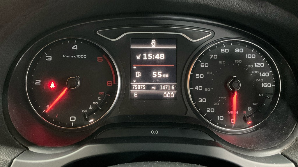 Used Audi A3 2013 for sale - 77337024: Photo 9