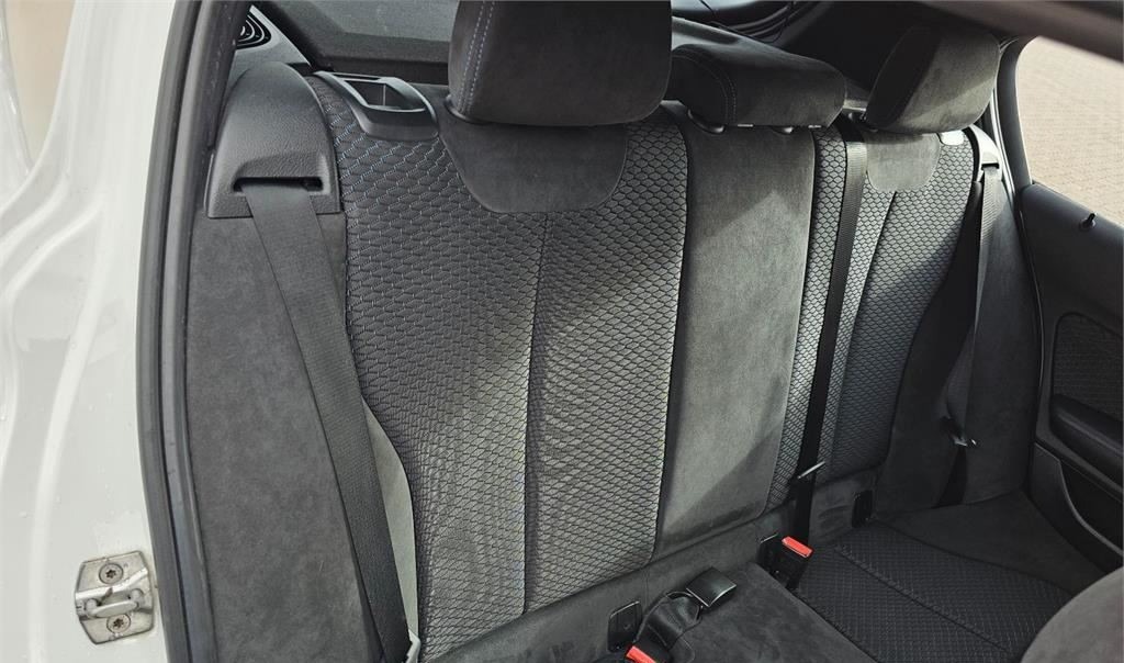 Used BMW 1 Series 2016 for sale - 77762989: Photo 10