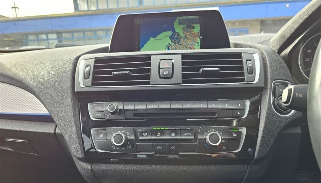 Used BMW 1 Series 2016 for sale - 77762989: Photo 3