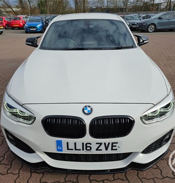 Used BMW 1 Series 2016 for sale - 77762989: Photo 4