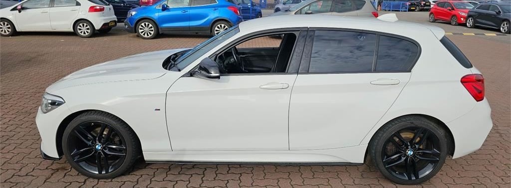 Used BMW 1 Series 2016 for sale - 77762989: Photo 5