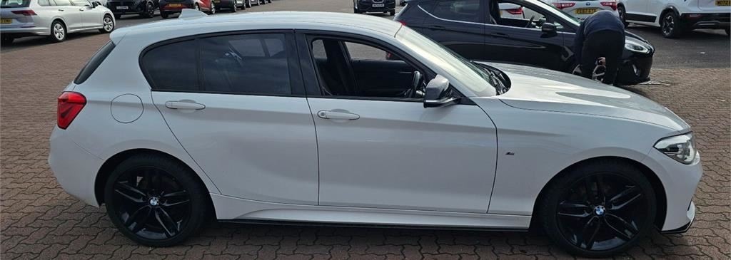 Used BMW 1 Series 2016 for sale - 77762989: Photo 6