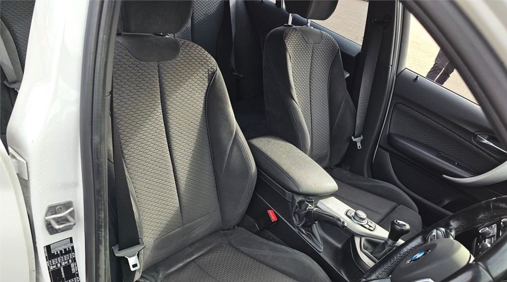 Used BMW 1 Series 2016 for sale - 77762989: Photo 7