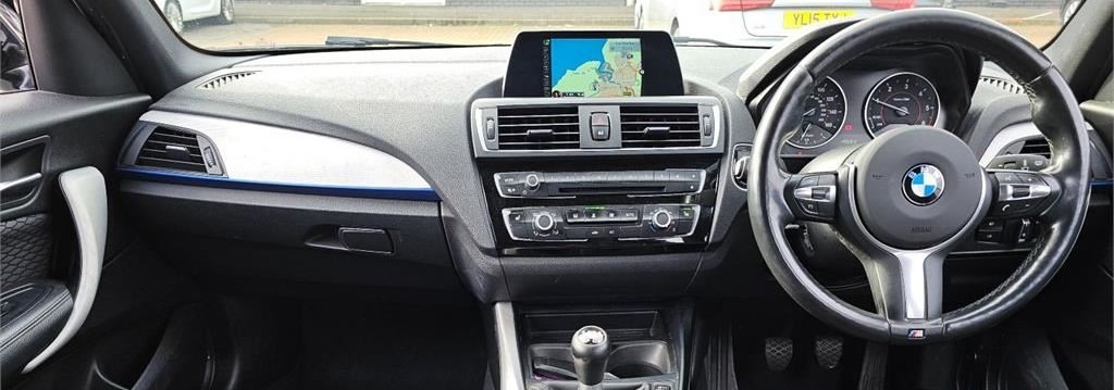 Used BMW 1 Series 2016 for sale - 77762989: Photo 8