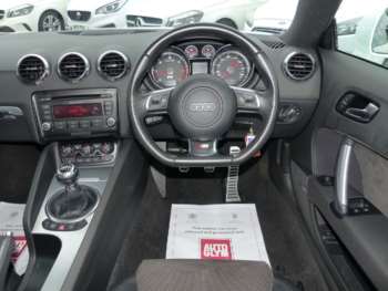 Used Audi TT 2010 for sale - 69847866: Photo