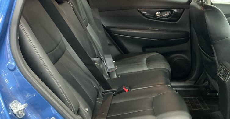 Used Nissan X-Trail 2018 for sale - 77872181: Photo 10