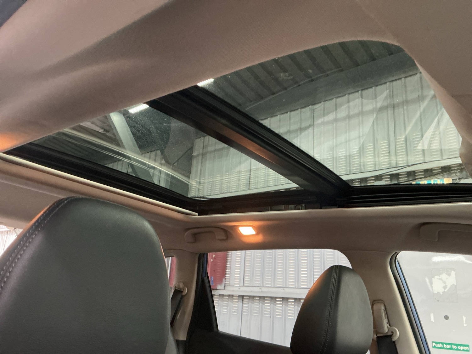 Used Nissan X-Trail 2018 for sale - 77872181: Photo 3