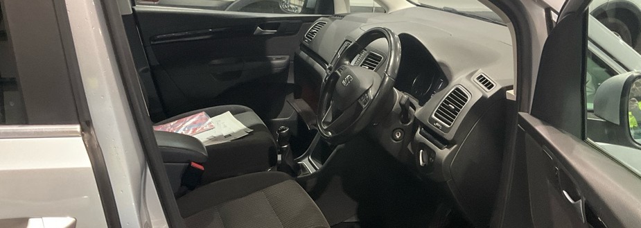 Used SEAT Alhambra 2016 for sale - 78106434: Photo 6