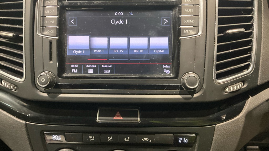 Used SEAT Alhambra 2016 for sale - 78106434: Photo 7