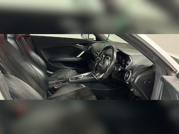 Used Audi TT 2017 for sale - 79295618: Photo