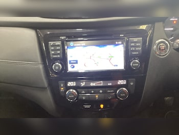 Used Nissan X-Trail 2018 for sale - 78390575: Photo