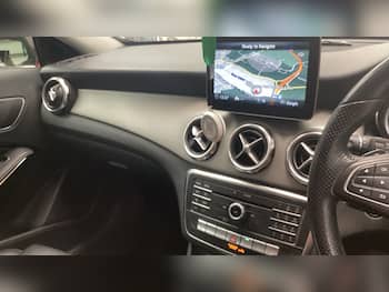 Used Mercedes-Benz GLA 2018 for sale - 79813545: Photo