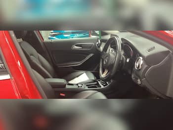 Used Mercedes-Benz GLA 2018 for sale - 79813545: Photo
