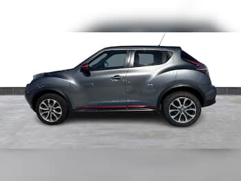 Used Nissan Juke 2018 for sale - 79527150: Photo