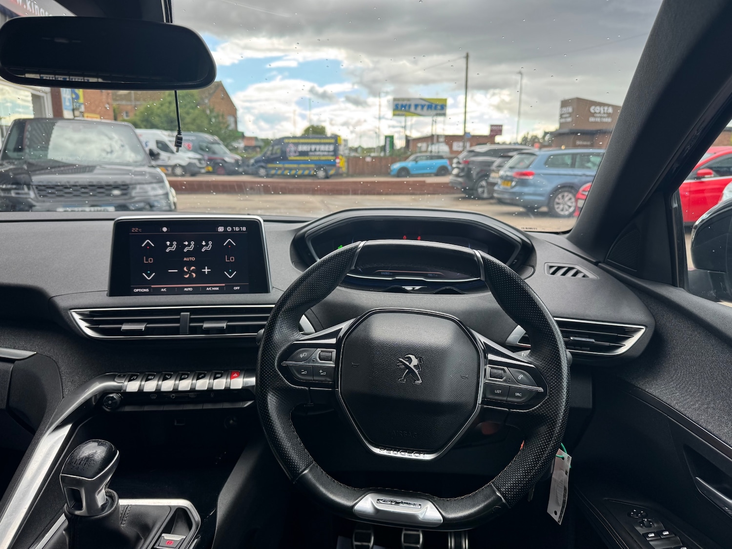 Vehicle 19
