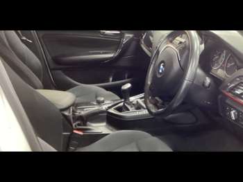 Used BMW 1 Series 2015 for sale - 74890660: Photo