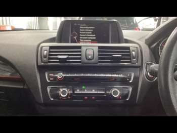 Used BMW 1 Series 2015 for sale - 74890660: Photo