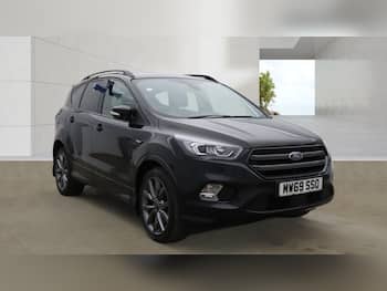 Used Ford Kuga 2019 for sale - 79652787: Photo