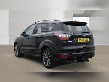 Used Ford Kuga 2019 for sale - 79652787: Photo
