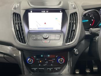 Used Ford Kuga 2019 for sale - 79652787: Photo