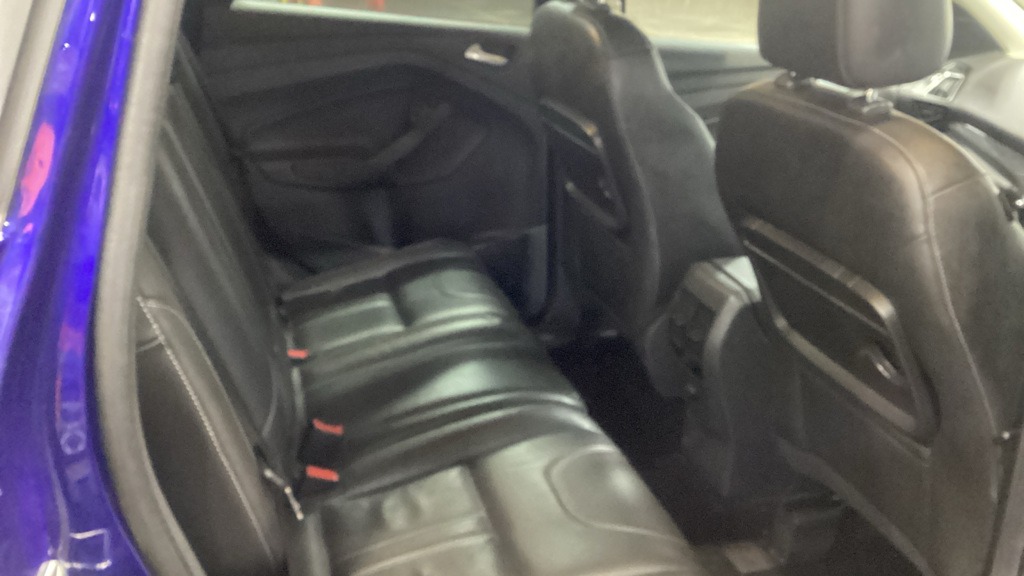 Used Ford Kuga 2016 for sale - 76794940: Photo 11