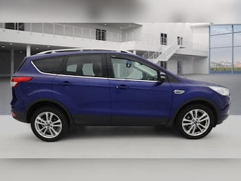 Ford - Kuga
