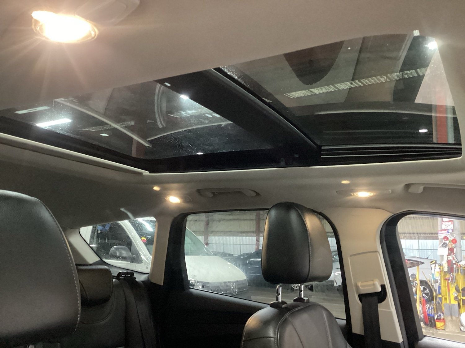 Used Ford Kuga 2016 for sale - 76794940: Photo 3