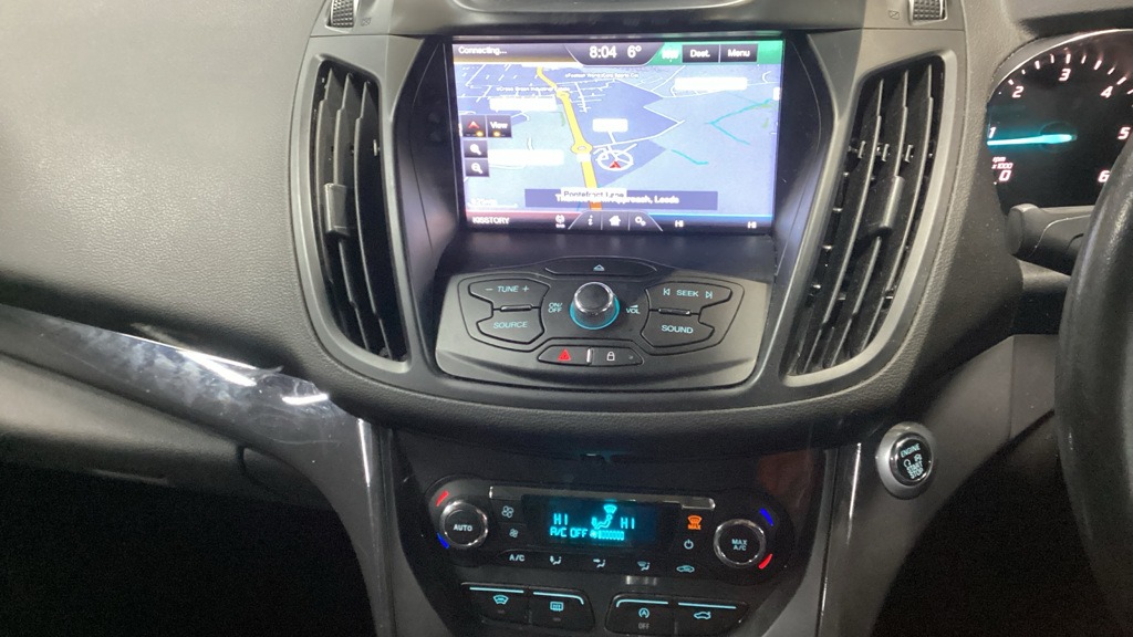 Used Ford Kuga 2016 for sale - 76794940: Photo 4