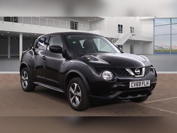 2019 (69) - 1.6 [112] Acenta 5dr ++ ULEZ / LOW INSURANCE GROUP / BLUETOOTH ++