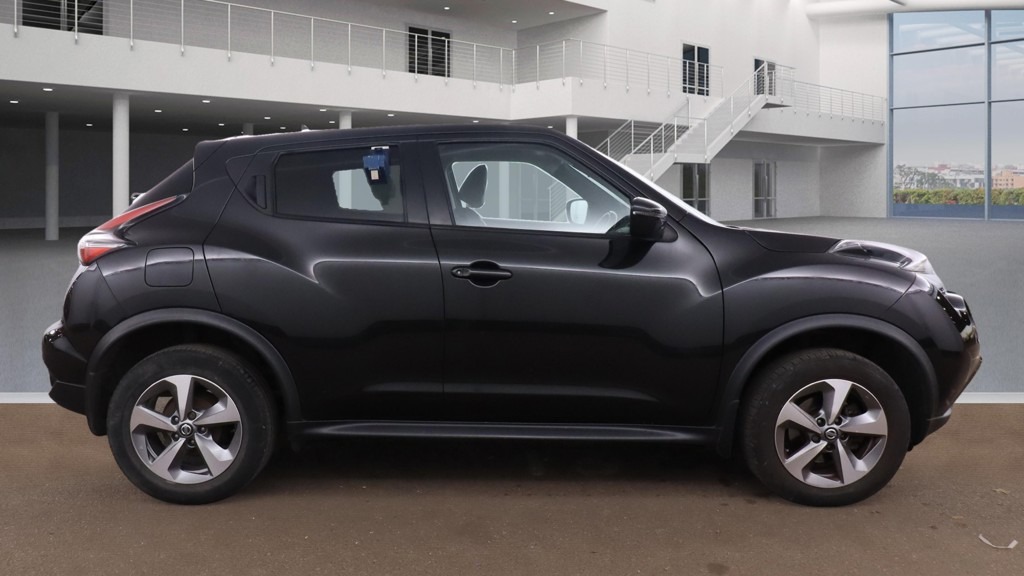 Used Nissan Juke 2019 for sale - 76382719: Photo 5