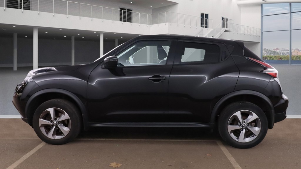 Used Nissan Juke 2019 for sale - 76382719: Photo 6