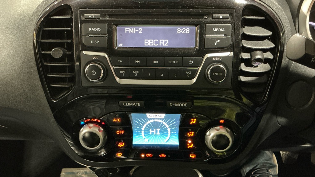 Used Nissan Juke 2019 for sale - 76382719: Photo 8